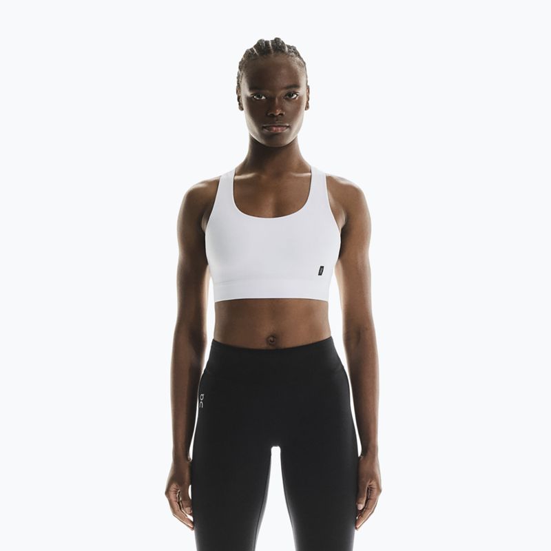 Sportmelltartó On Core white