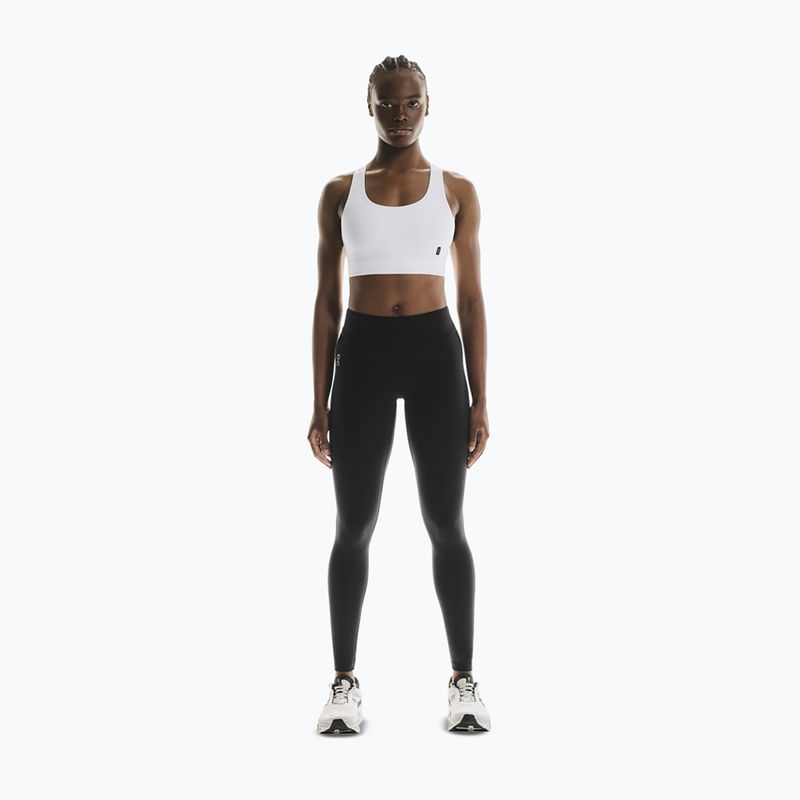 Sportmelltartó On Core white 2