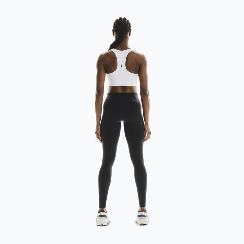 Sportmelltartó On Core white 3