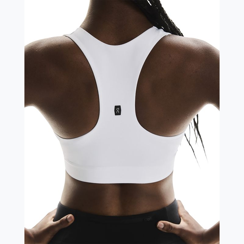 Sportmelltartó On Core white 6