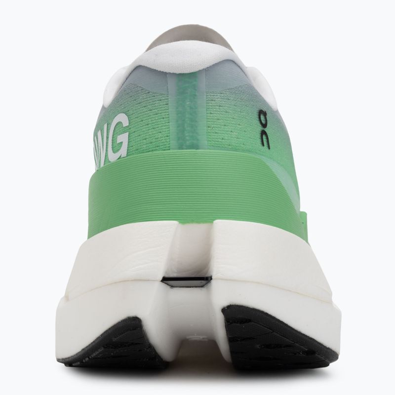 Férfi On Cloudboom Max mézharmat/lila futócipő 6