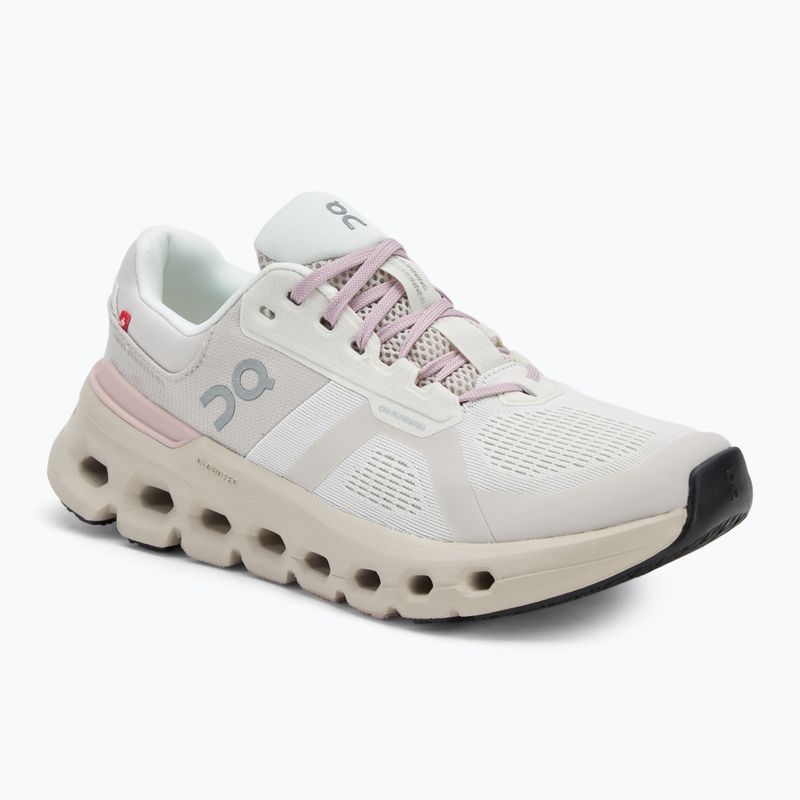 Női On Cloudrunner 2 ezüst/mályva futócipő