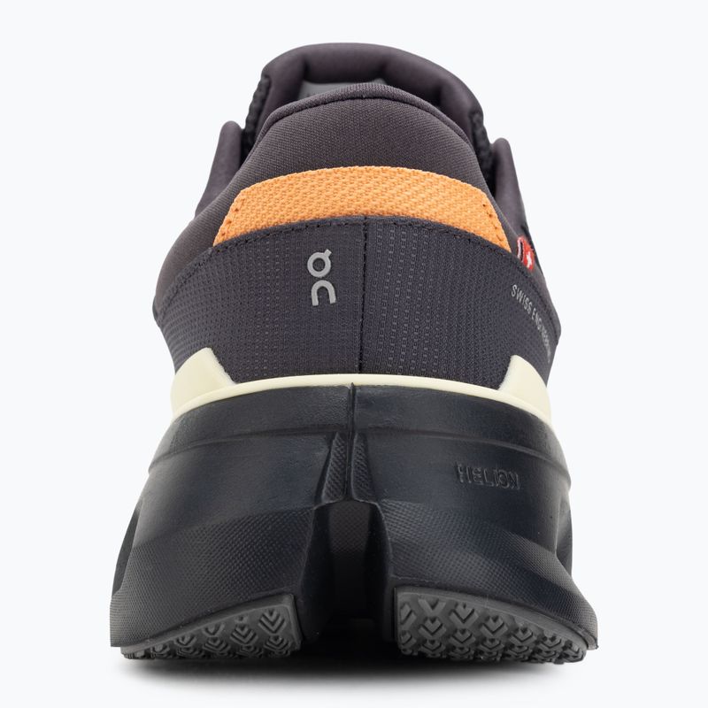 Férfi On Cloudrunner 2 rock/mandarin futócipő 6