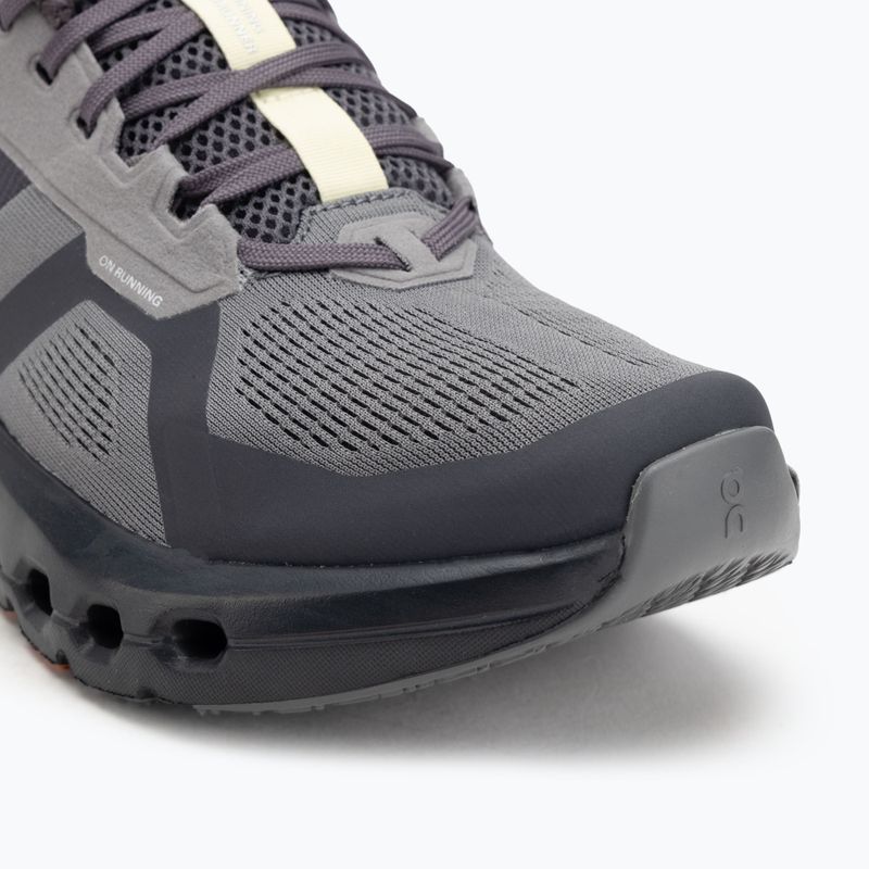 Férfi On Cloudrunner 2 rock/mandarin futócipő 7