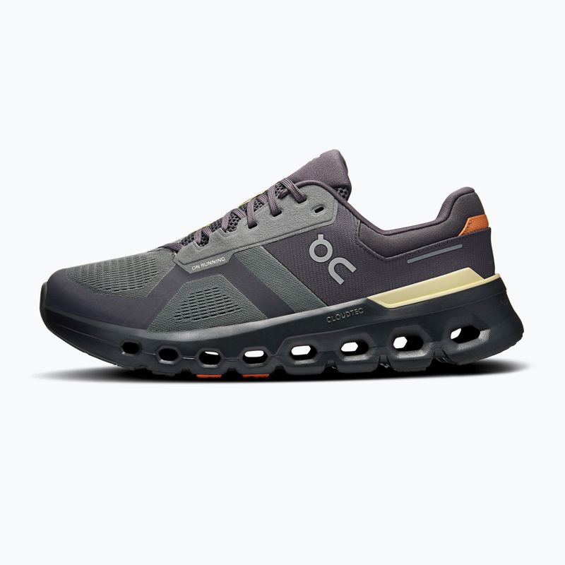 Férfi On Cloudrunner 2 rock/mandarin futócipő 2