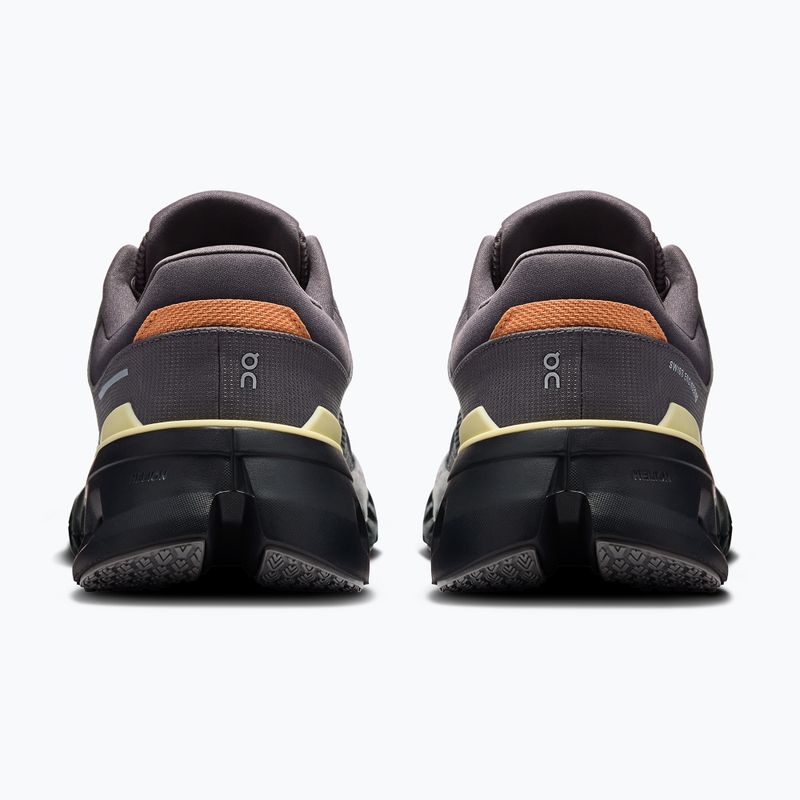 Férfi On Cloudrunner 2 rock/mandarin futócipő 4