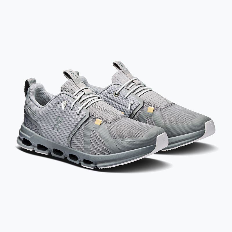 Gyerekcipők On Cloud Sky ötvözet/ötvözet 3