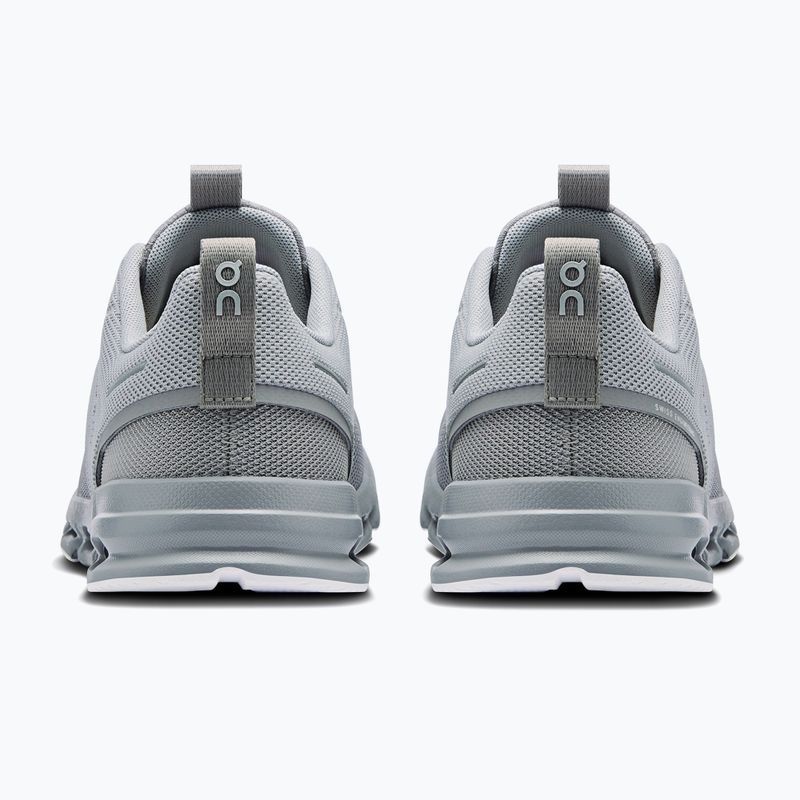 Gyerekcipők On Cloud Sky ötvözet/ötvözet 4