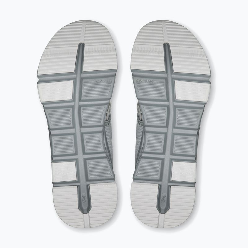 Gyerekcipők On Cloud Sky ötvözet/ötvözet 5