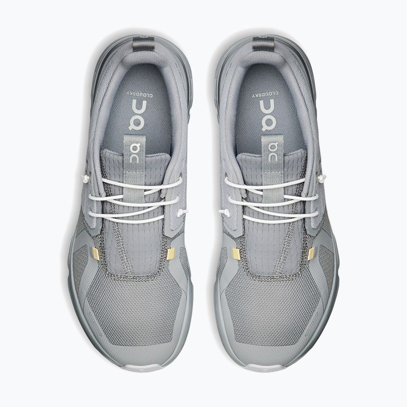 Gyerekcipők On Cloud Sky ötvözet/ötvözet 6