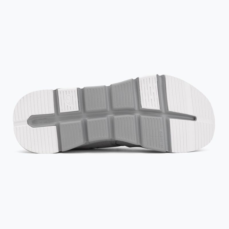 On Cloud Sky cipő alloy/alloy 4