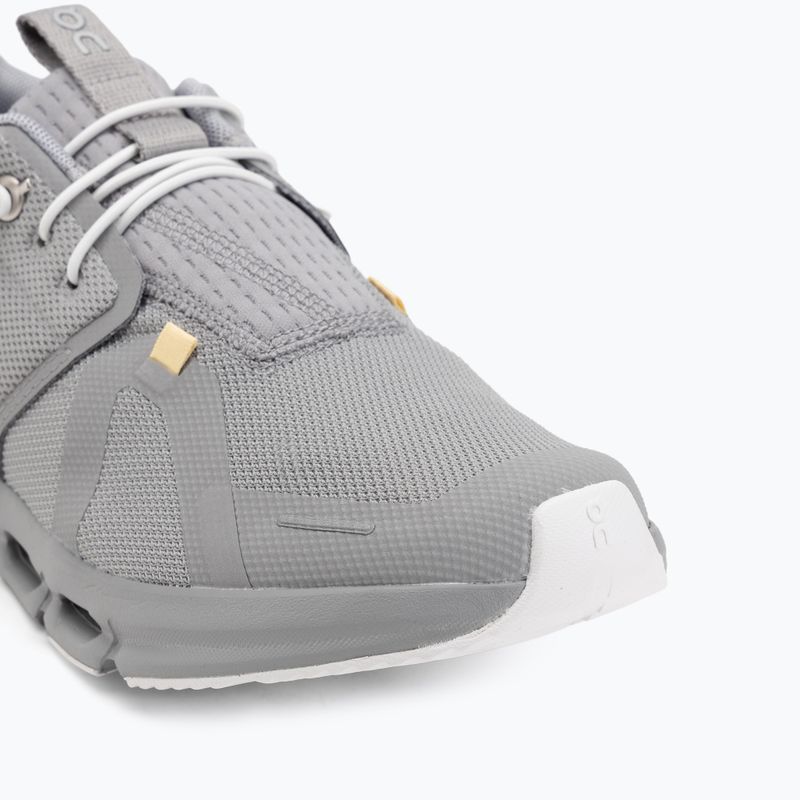 Gyerekcipők On Cloud Sky ötvözet/ötvözet 7