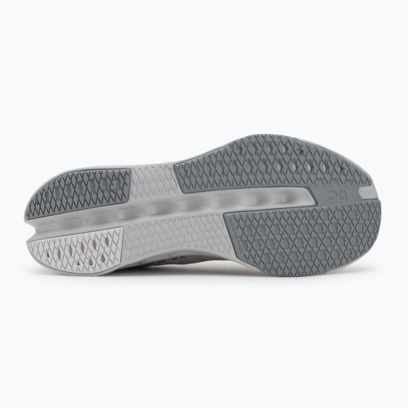 Férfi On Cloudsurfer Next gleccser/glacier futócipő 4