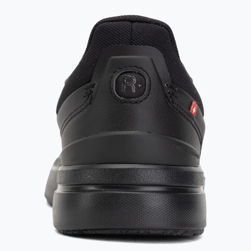 Női cipők On The Rodger Advantage black/black 6