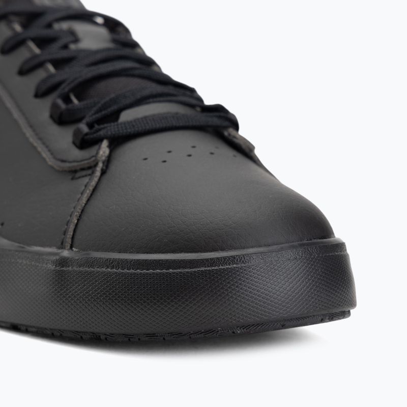 Női cipők On The Rodger Advantage black/black 7