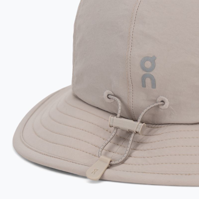 Kalap On Trail fog 4