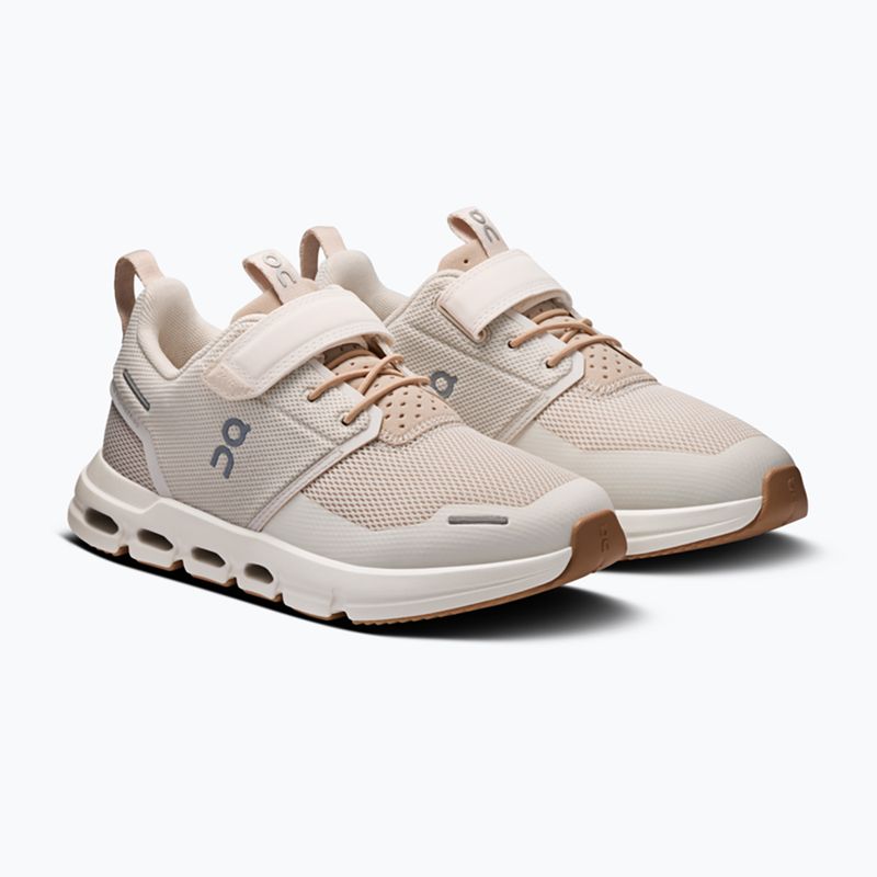 Gyerekcipők On Cloud Play dew/lark 3