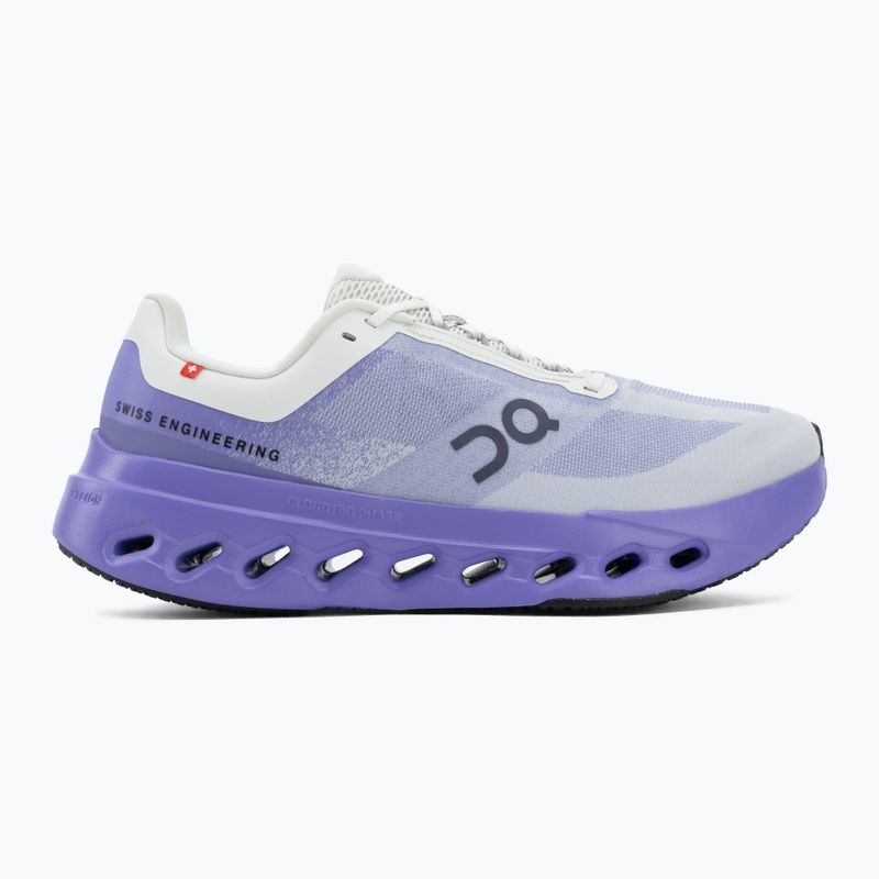 Férfi futócipő On Cloudsurfer Next sailor/iceberg 2