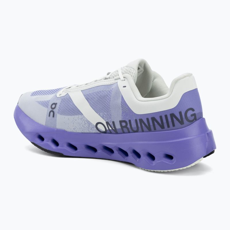 Férfi futócipő On Cloudsurfer Next sailor/iceberg 3