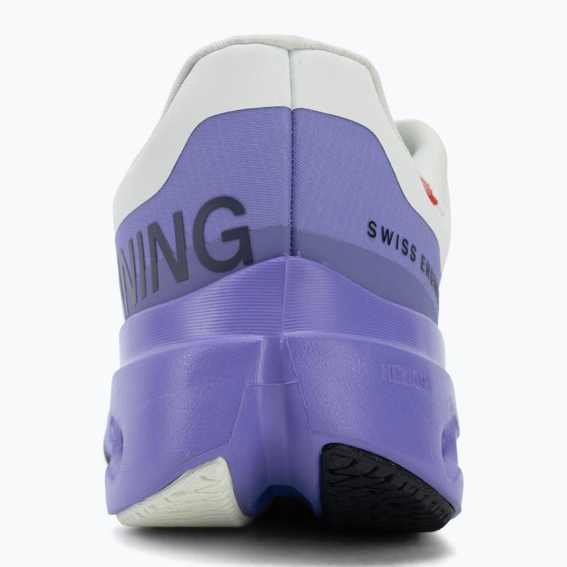 Férfi futócipő On Cloudsurfer Next sailor/iceberg 6