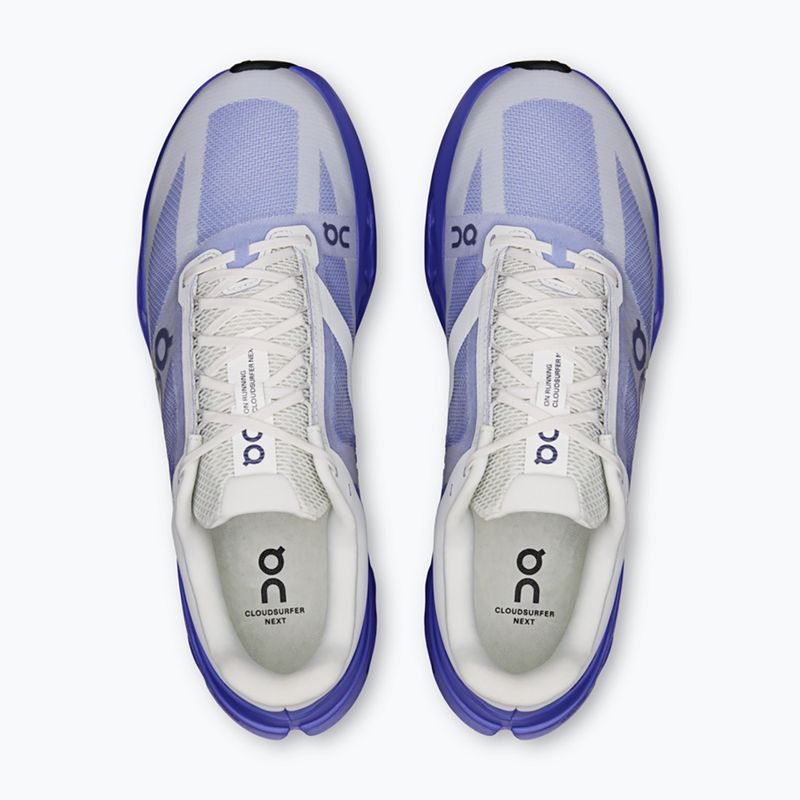 Férfi futócipő On Cloudsurfer Next sailor/iceberg 6