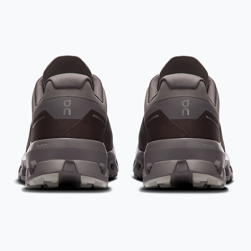 Férfi futócipő On Running Cloudvista 2 eclipse/pebble 4