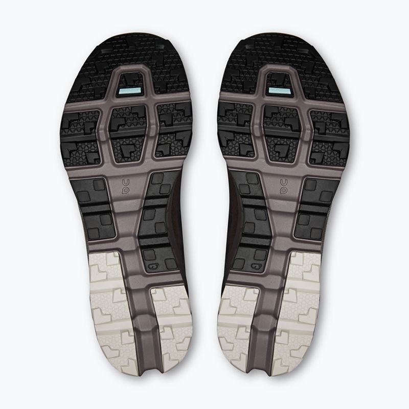 Férfi futócipő On Running Cloudvista 2 eclipse/pebble 6