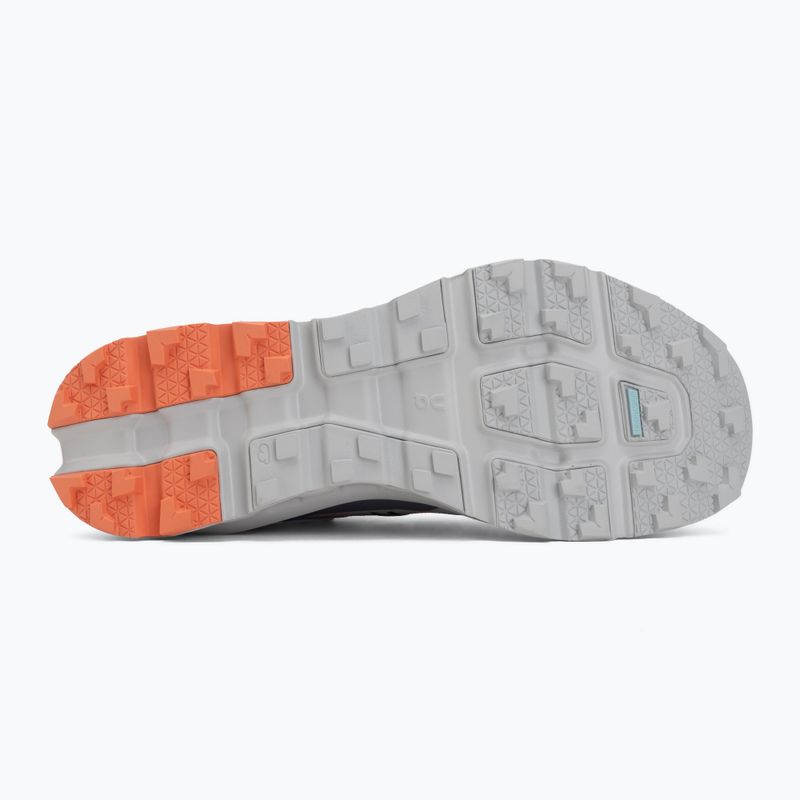 Férfi futócipő On Running Cloudvista 2 glacier/rock 4