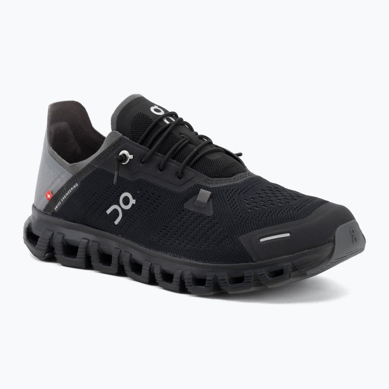 Férfi cipők On Cloud 6 Coast black/rock