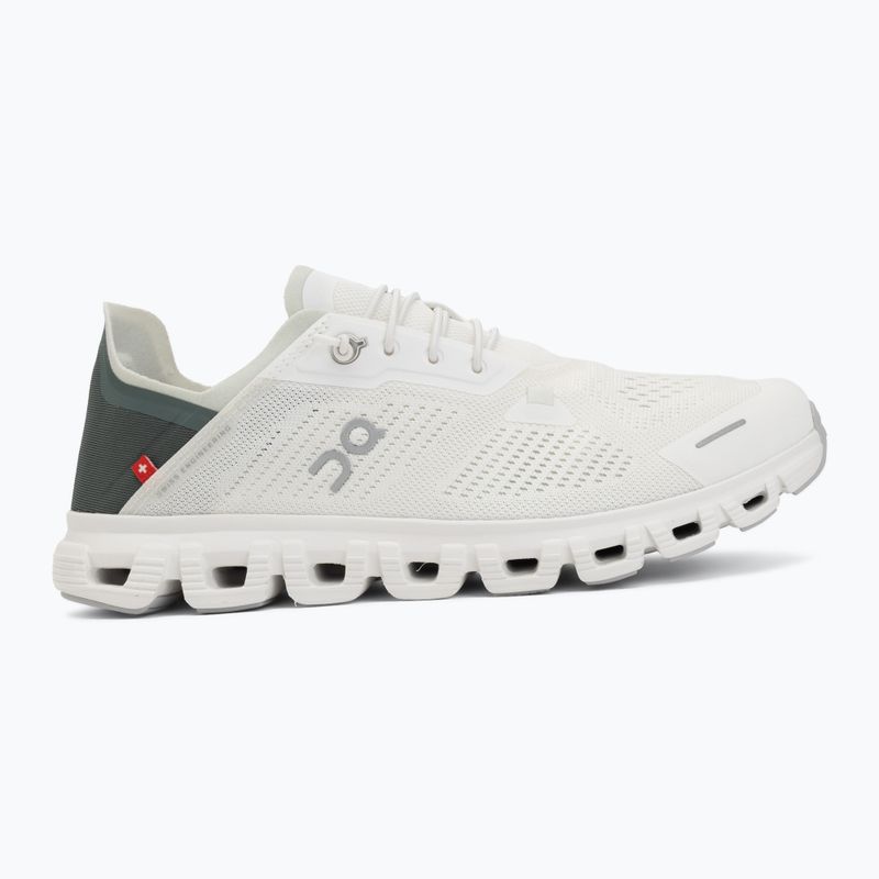 Férfi cipők On Cloud 6 Coast ivory/olive 2