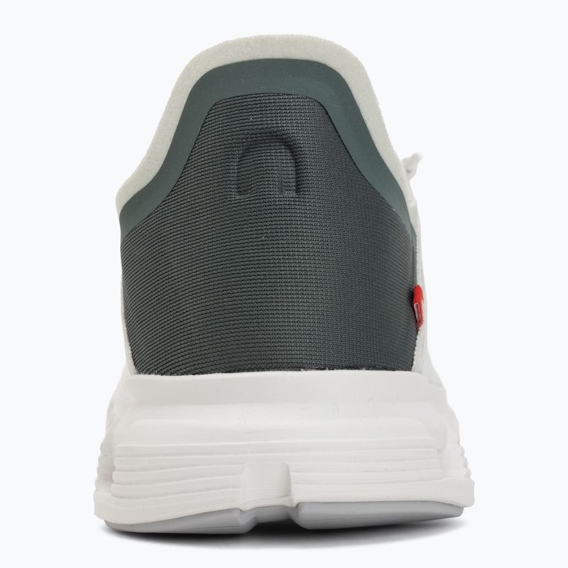 Férfi cipők On Cloud 6 Coast ivory/olive 6