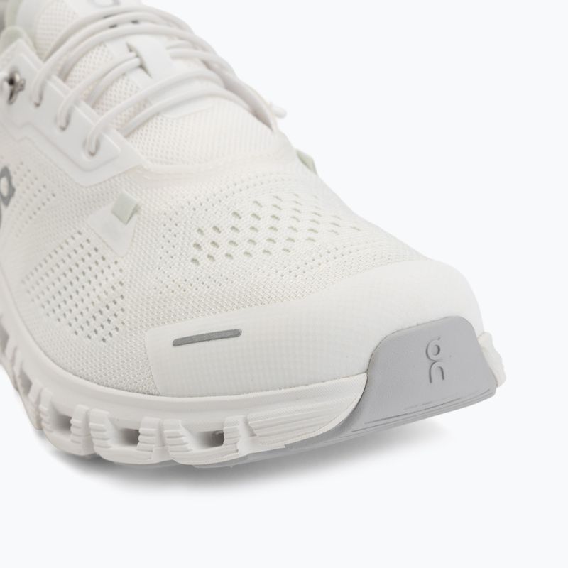 Férfi cipők On Cloud 6 Coast ivory/olive 7