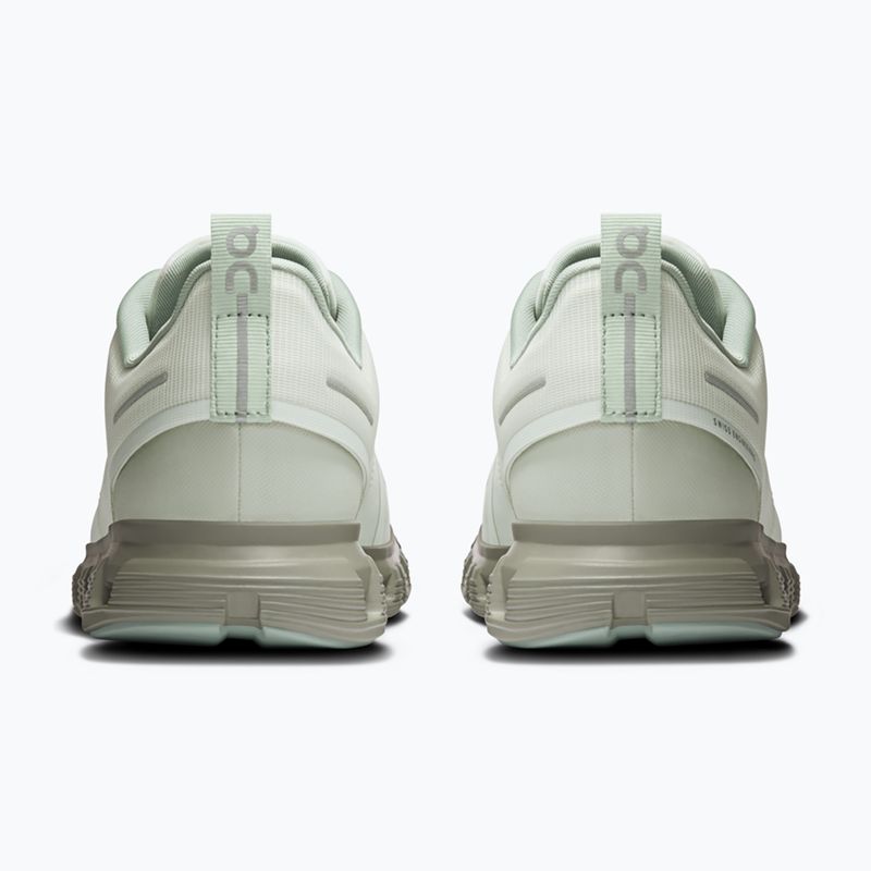 Férfi cipők On Cloud 6 WP iceberg/tin 4