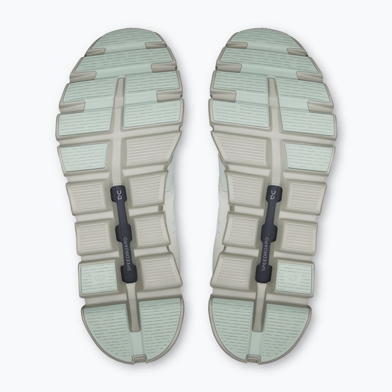 Férfi cipők On Cloud 6 WP iceberg/tin 5