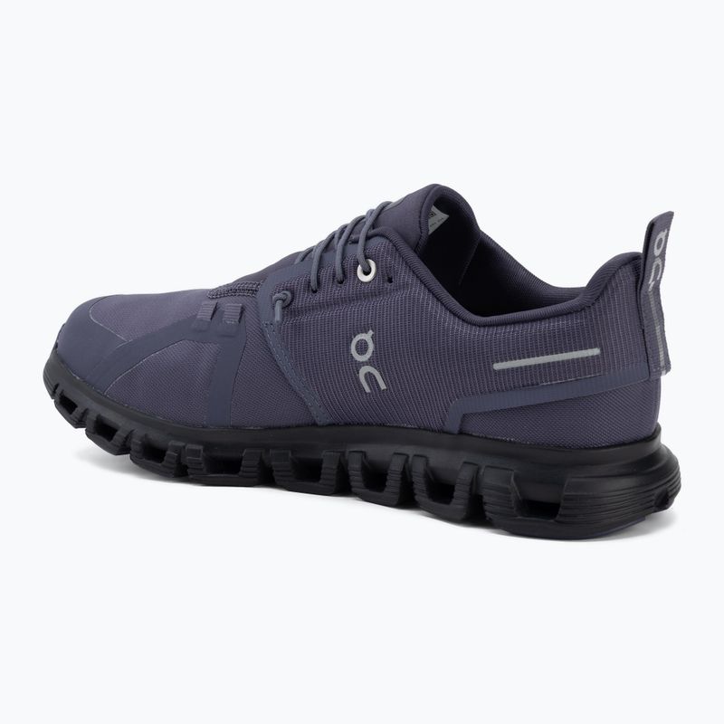 Férfi cipő On Cloud 6 WP flint/black 3