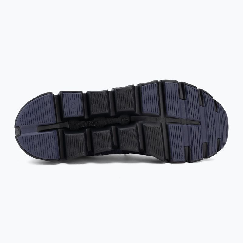 Férfi cipő On Cloud 6 WP flint/black 4