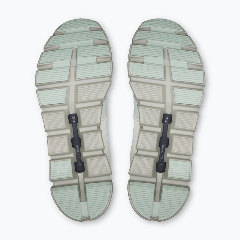 Férfi cipő On Cloud 6 WP flint/black 5