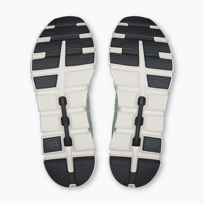 Férfi cipők On Cloud 6 mineral/ice 3