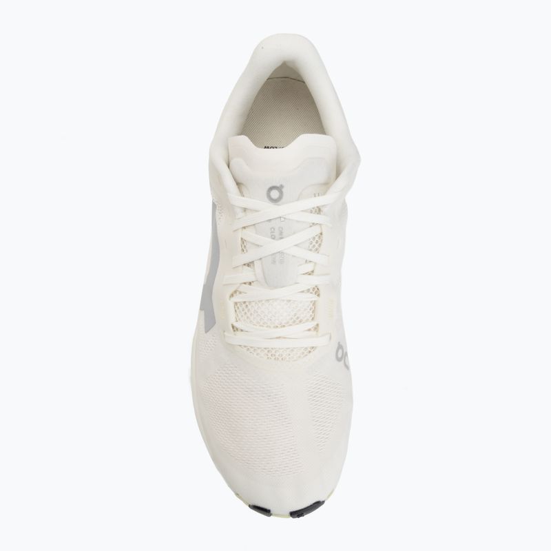 Férfi futócipő On Cloudflow 5 ivory/linen 5