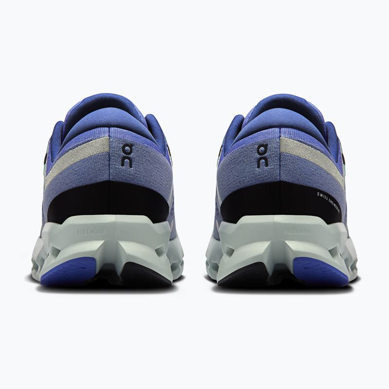 Férfi futócipő On Cloudsurfer 2 sailor/ivory 4