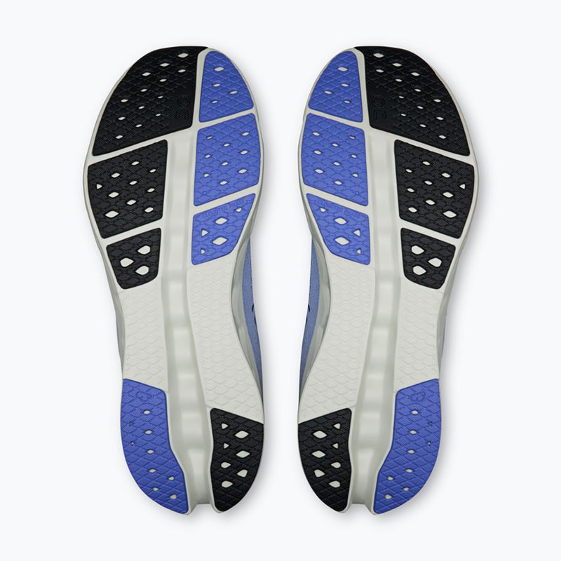 Férfi futócipő On Cloudsurfer 2 sailor/ivory 5