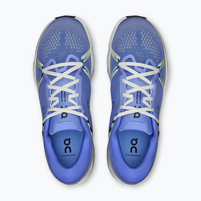 Férfi futócipő On Cloudsurfer 2 sailor/ivory 6