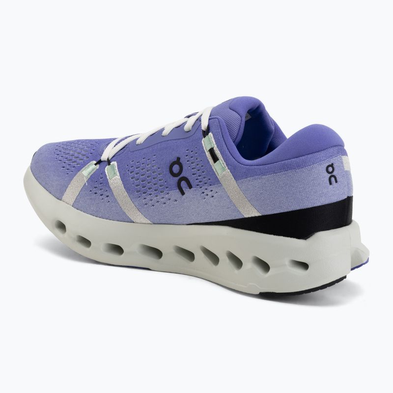 Férfi futócipő On Cloudsurfer 2 sailor/ivory 3