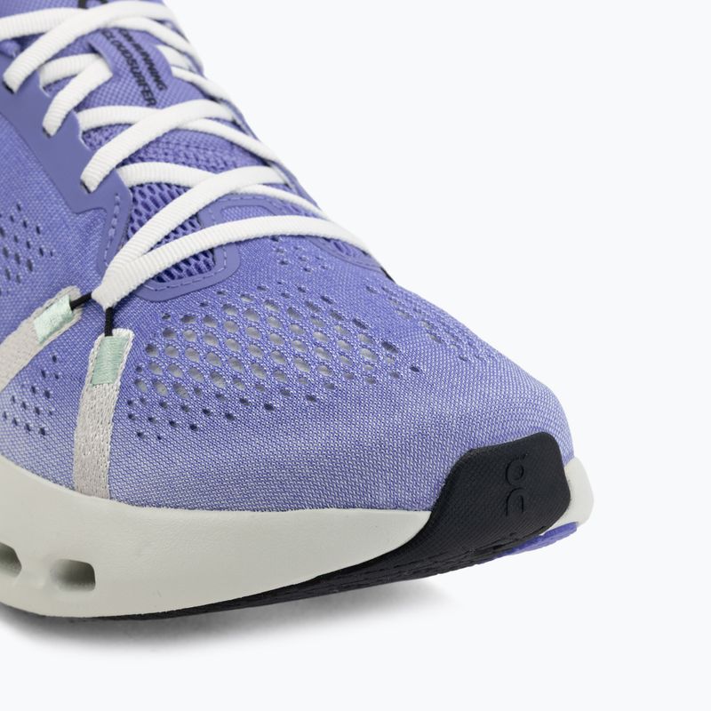 Férfi futócipő On Cloudsurfer 2 sailor/ivory 7