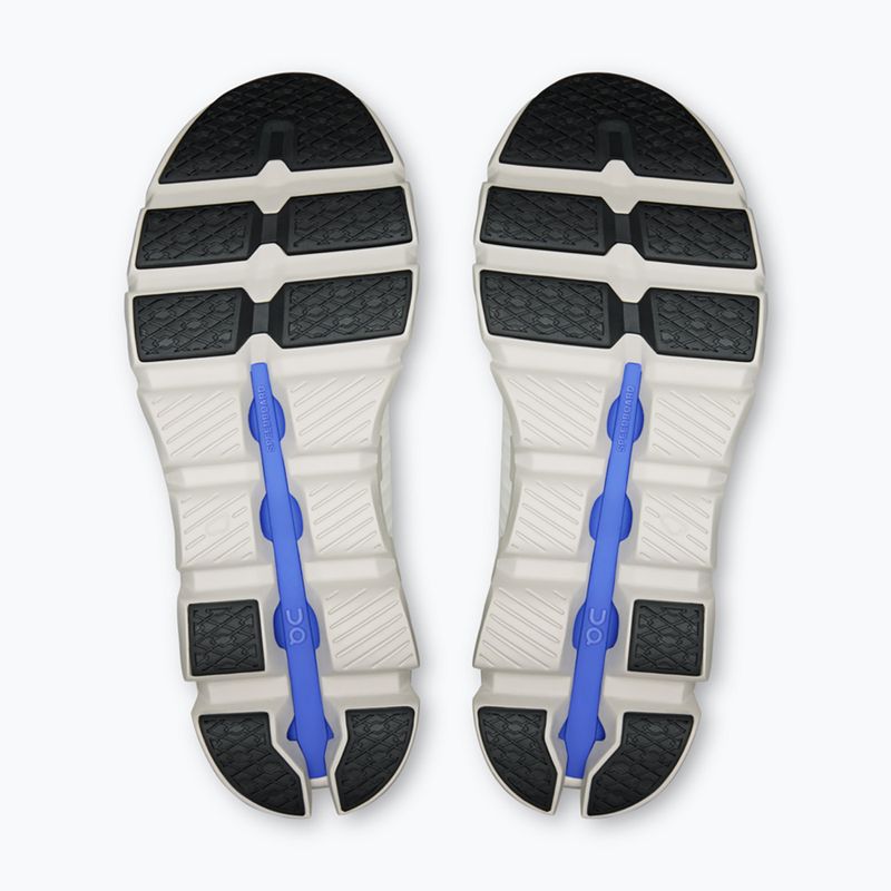 Férfi futócipő On Cloudswift 4 ivory/wolf 3