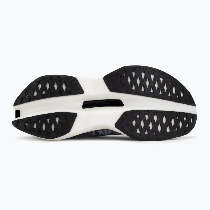 Férfi futócipő On Cloudboom Max white/juniper 4