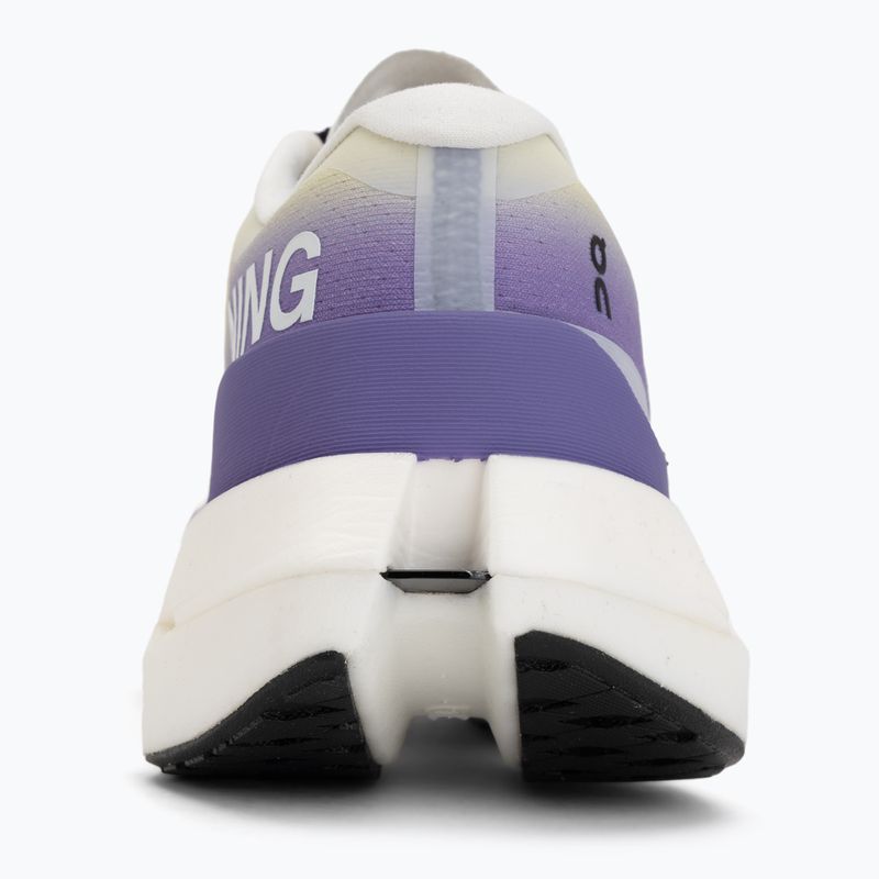 Férfi futócipő On Cloudboom Max white/juniper 6