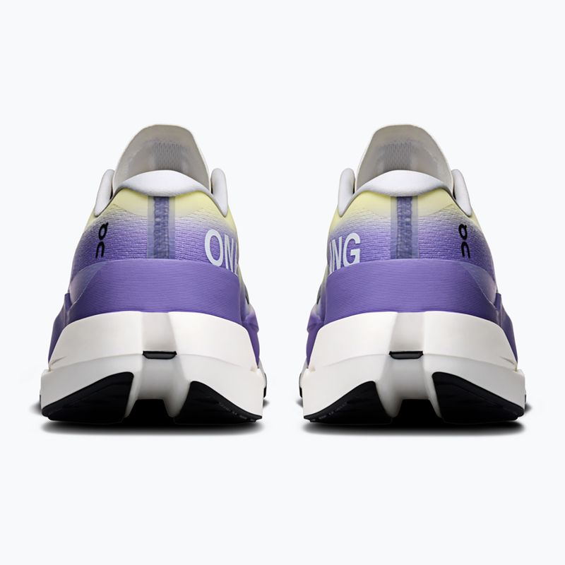 Férfi futócipő On Cloudboom Max white/juniper 6