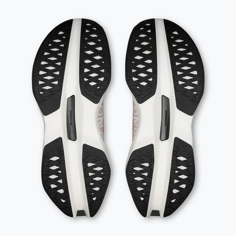 Férfi futócipő On Cloudboom Max white/pearl 3