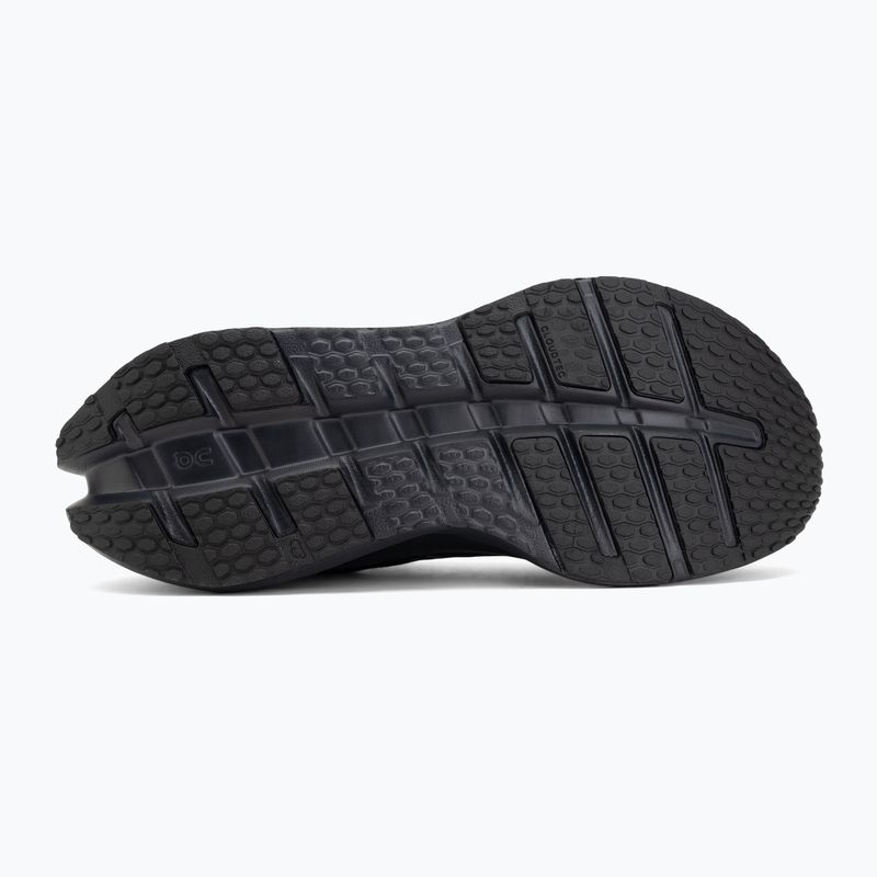Férfi futócipő On Running Cloudrunner 3 black/black 4
